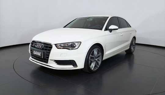 Audi A3 TFSI SEDAN ATTRACTION 2015