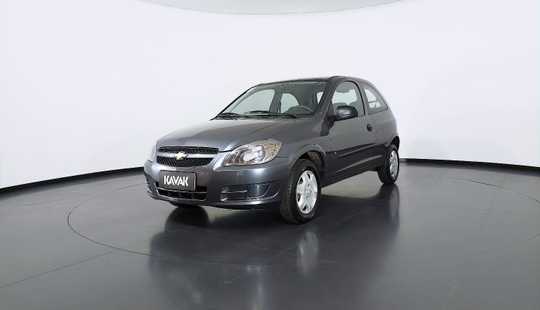 Chevrolet Celta MPFI VHCE 2012