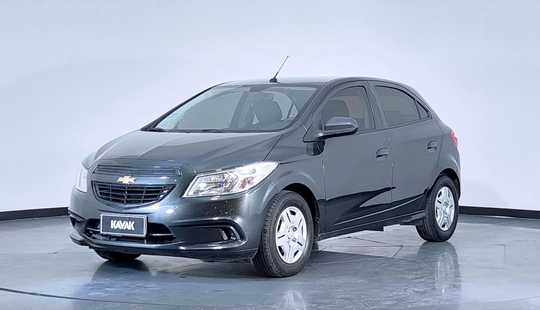 Chevrolet Onix 1.4 Joy Ls + 98cv 2018