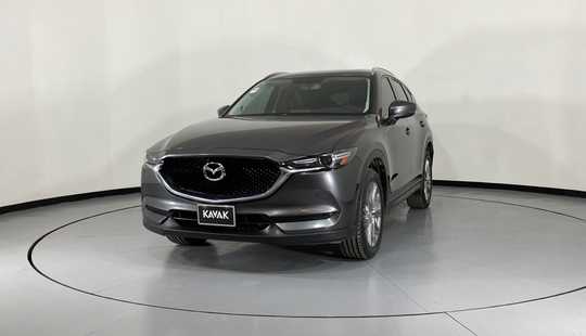 Mazda CX-5 Signature 2019