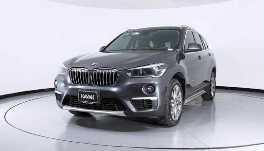 Bmw X1 20i X Line 2016