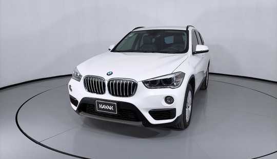 Bmw X1 18i 2019