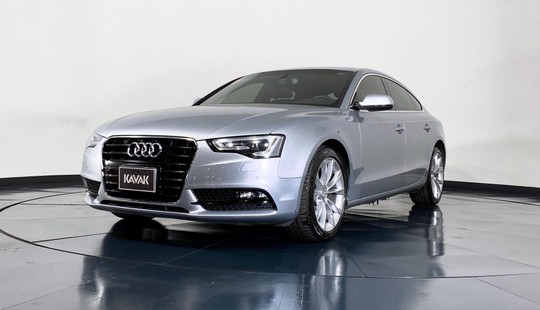 Audi A5 Sportback Luxury 2016