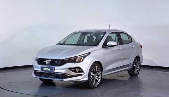 Fiat Cronos 1.8 16v Precision 2021