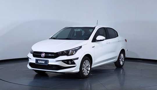 Fiat Cronos 1.3 Gse Drive Pack Conectividad 2020