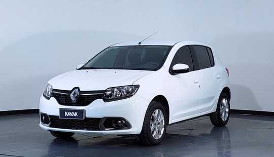 Renault Sandero 1.6 Privilege 105cv 2017