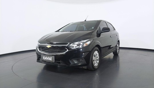Chevrolet Onix MPFI LT 2019