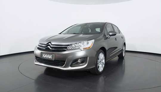 Citroën C4 Lounge TENDANCE TURBO 2015