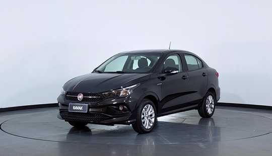 Fiat Cronos 1.3 Gse Drive Pack Conectividad 2020