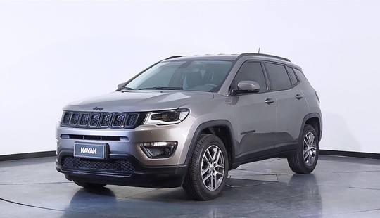 Jeep Compass 2.4 Sport 2020