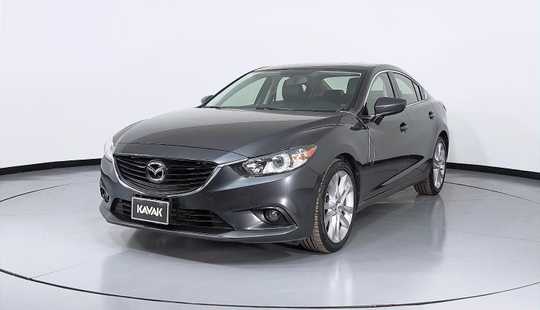 Mazda 6 i Grand Touring 2015