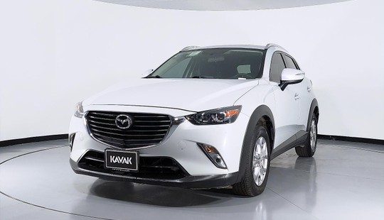 Mazda Cx-3 I Sport 2017
