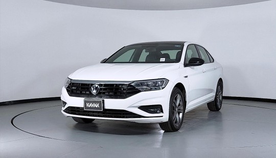 Volkswagen Jetta A7 R Line 2019