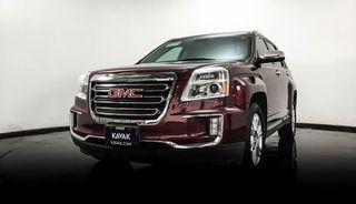GMC Terrain