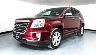 GMC Terrain