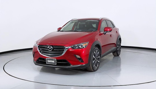 Mazda Cx-3 I Sport 2019