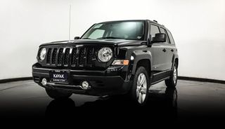 Jeep Patriot