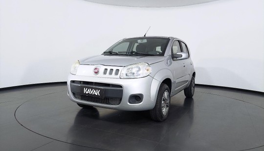Fiat Uno EVO VIVACE 2015