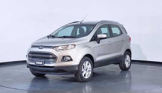 Ford Ecosport 2.0 Titanium 143cv 4x2 2015