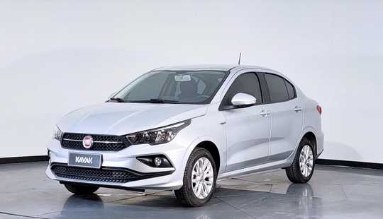 Fiat Cronos 1.3 Gse Drive Pack Conectividad 2020