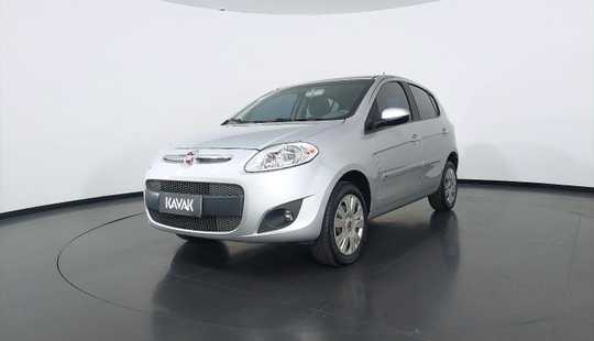 Fiat Palio MPI ESSENCE 2016