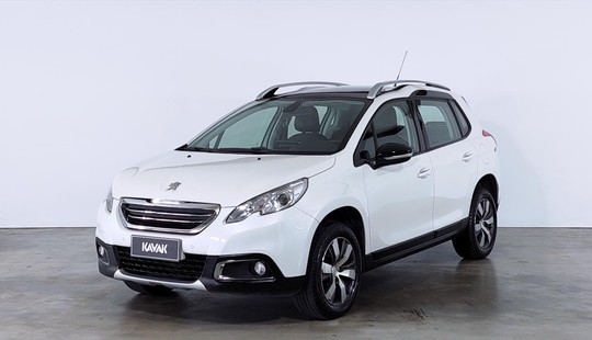 Peugeot 2008 1.6 Thp Sport 2019