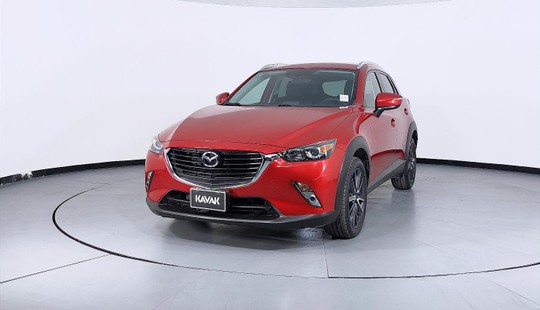 Mazda Cx-3 I Sport 2018