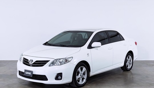 Toyota Corolla 1.8 Xei Mt Pack 140cv L/14 2014