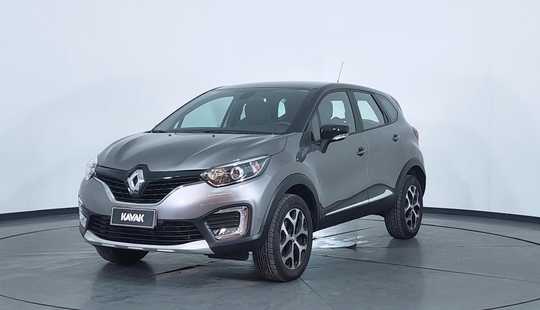 Renault Captur 2.0 Intens Manual 2020