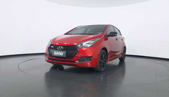 Hyundai HB20 R SPEC LIMITED 2018