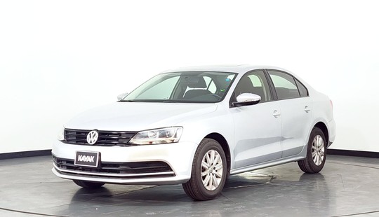 Volkswagen Vento 2.0 Advance 115cv Summer Package-2015