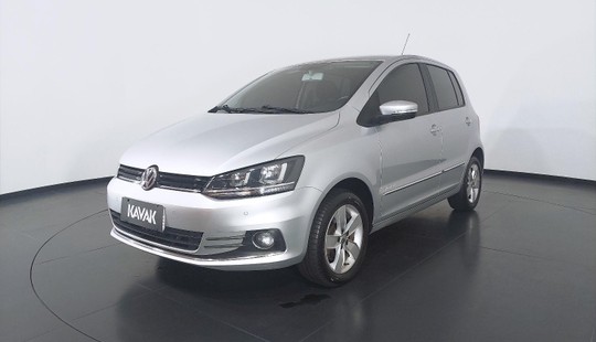 Volkswagen Fox MSI HIGHLINE 2017