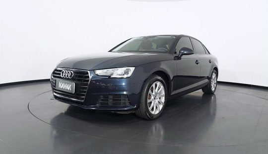 Audi A4 TFSI ATTRACTION 2018