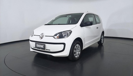 Volkswagen Up MPI TAKE UP 2016