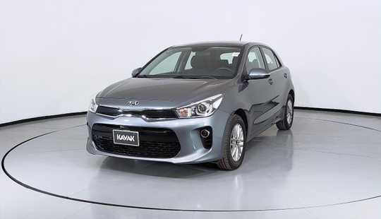 Kia Rio HB EX 2018