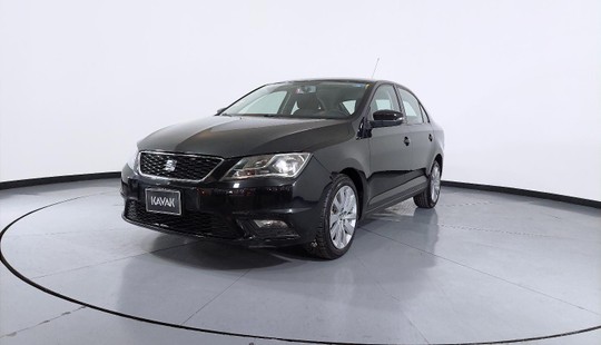 Seat Toledo Style 2016