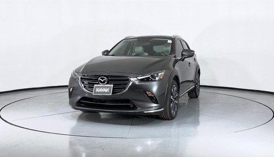 Mazda Cx-3 I Grand Touring 2019
