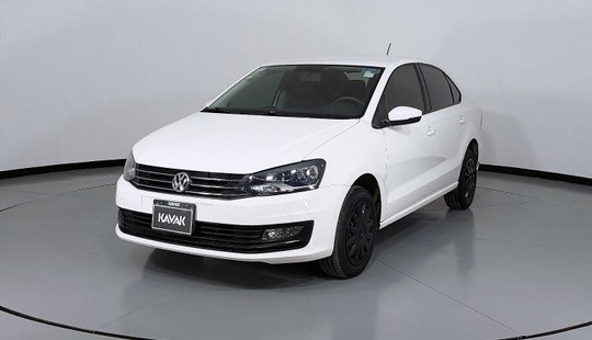 Volkswagen Vento Starline 2019