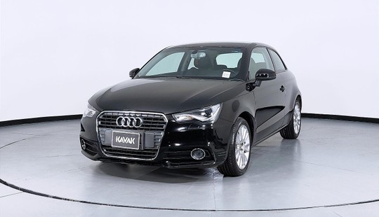 Audi A1 Hatch Back Ego-2014