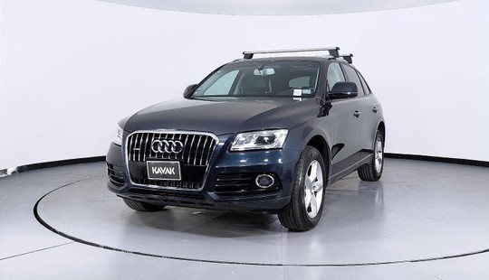 Audi Q5 Quattro Trendy 2016