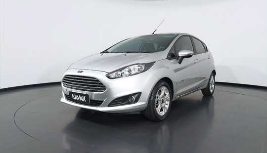 Ford Fiesta SE HATCH 2016