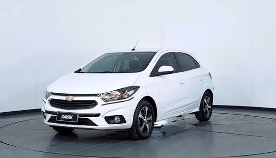 Chevrolet Onix 1.4 Ltz At 98cv 2019