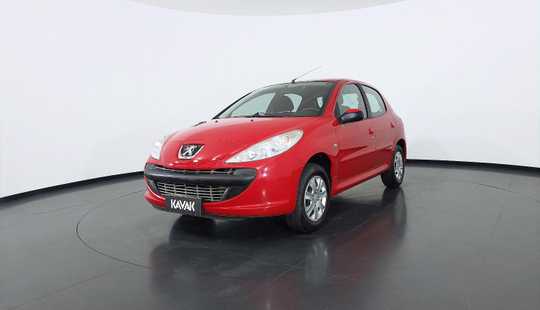 Peugeot 207 XR 2011