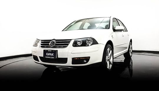 Volkswagen Jetta Clasico A4 Sport