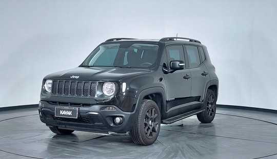 Jeep Renegade 1.8 Sport 2020