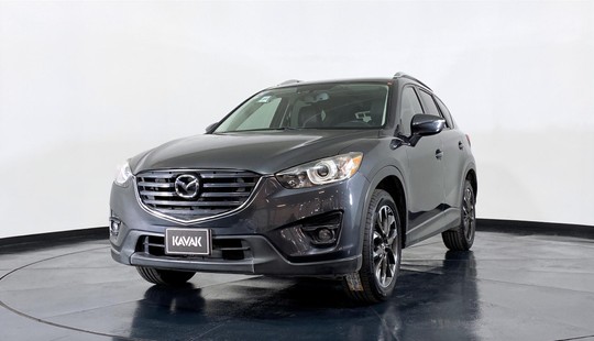 Mazda CX-5 I Grand Touring 2016