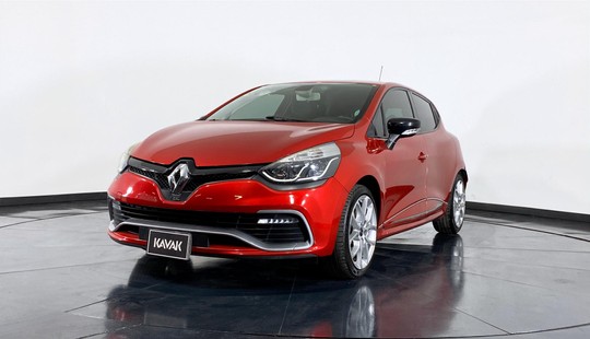 Renault Clio Hatch Back RS-2017