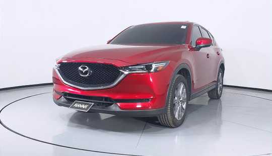 Mazda CX-5 i Grand Touring 2021