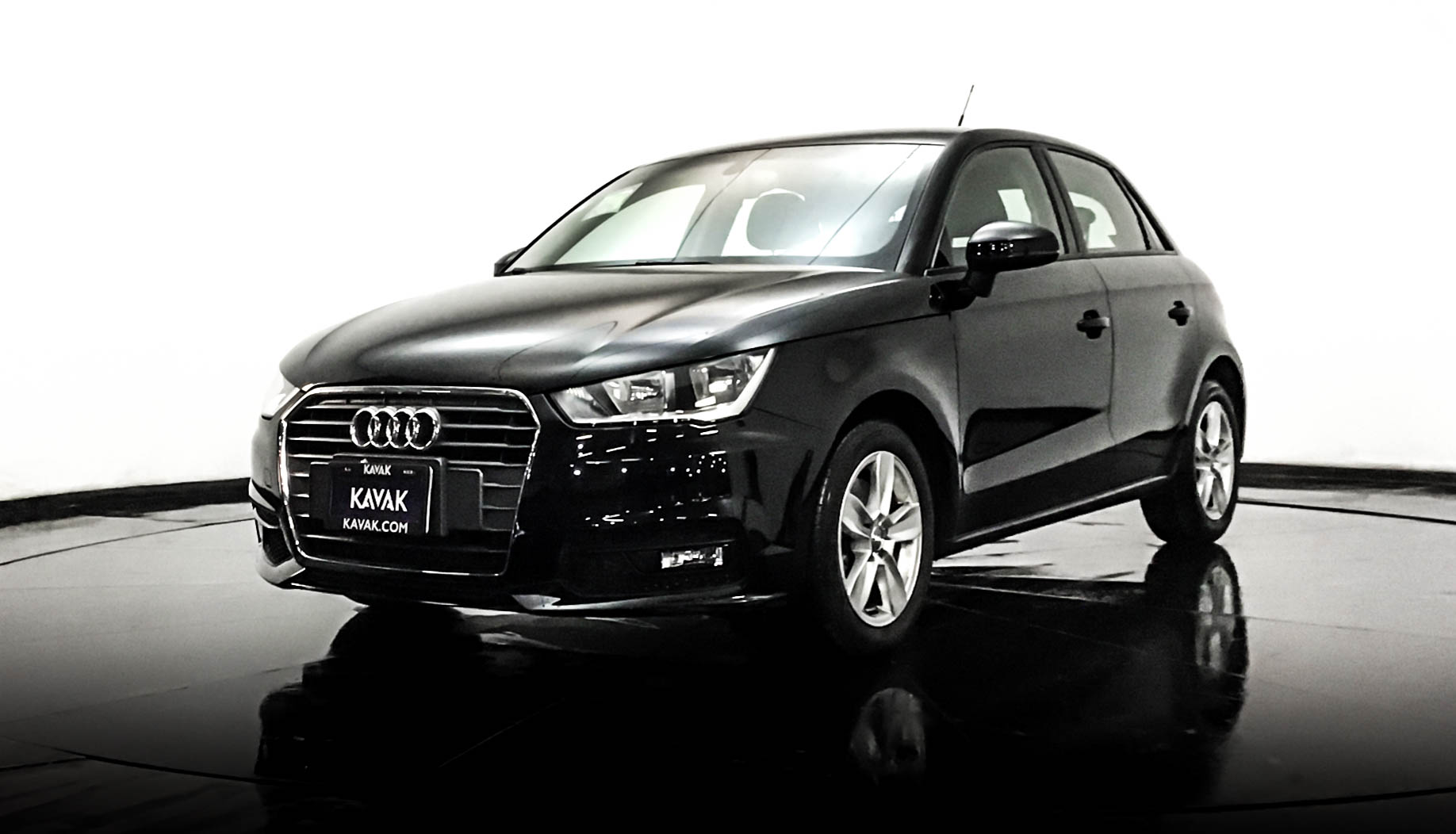 Audi A1 Sportback 2016 16391 51880 KM Precio 262999