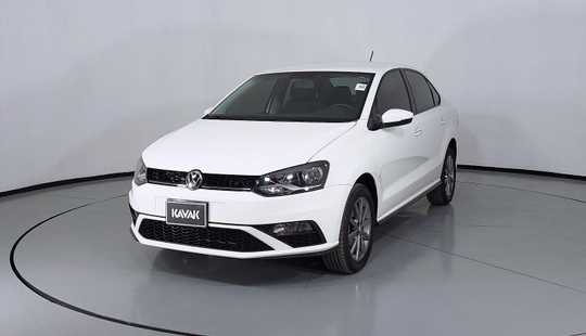 Volkswagen Vento Starline 2020